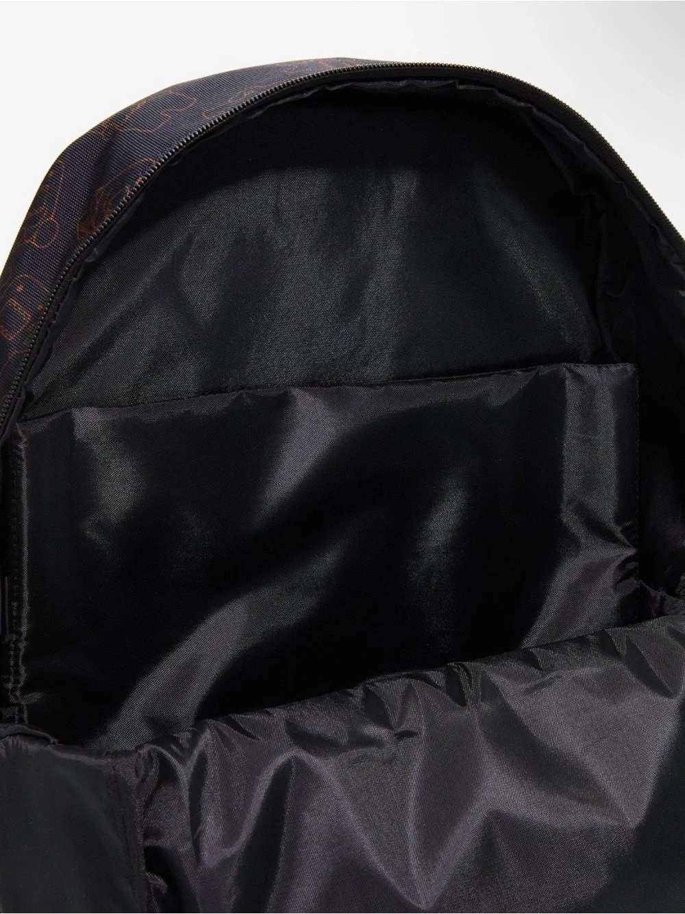 New Domo Built-Up Backpack